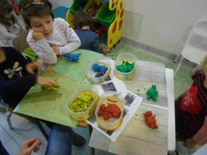 Marché de Noel