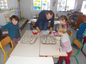 Marché de Noel